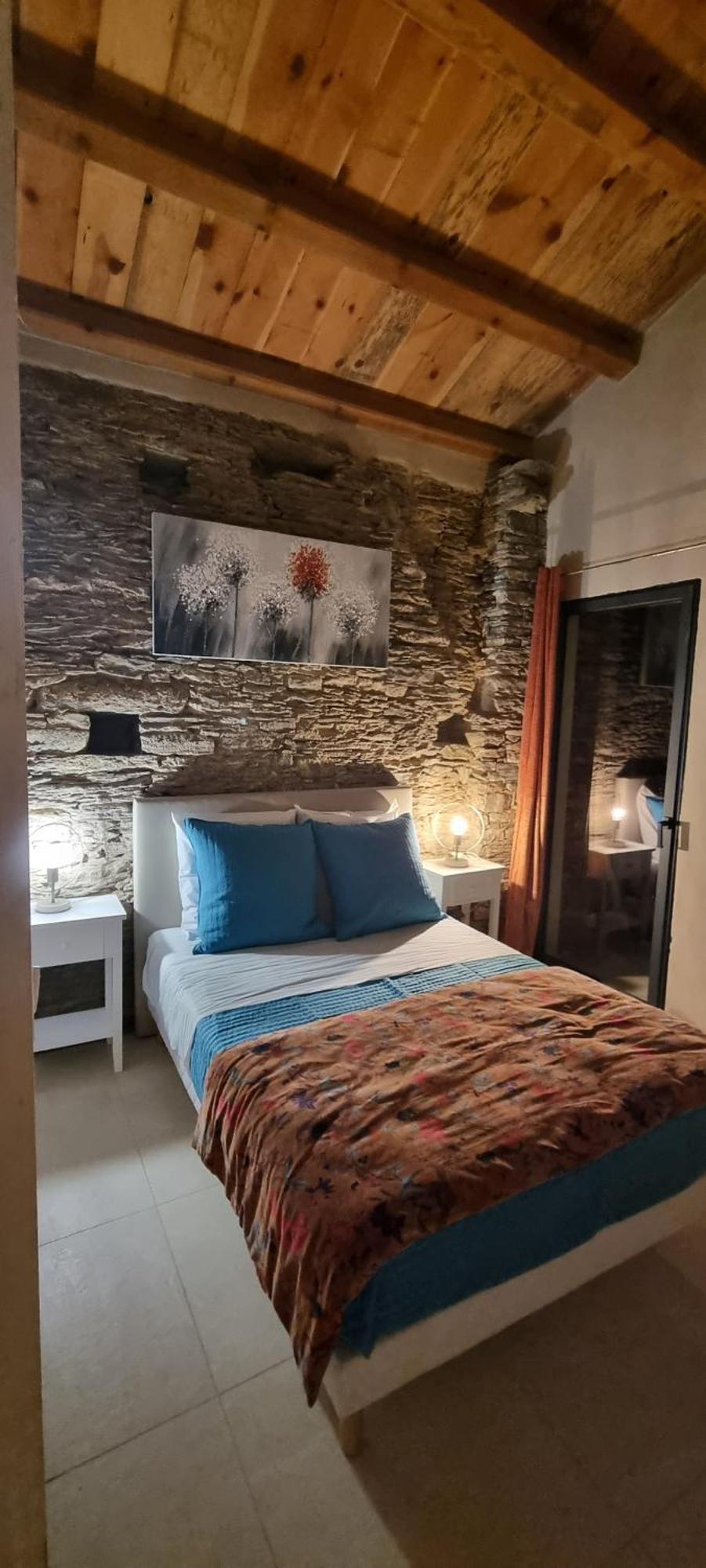 Domaine Colonna Santini ,Chambre D Hotes Piscine, Sauna, Spa Porri 外观 照片