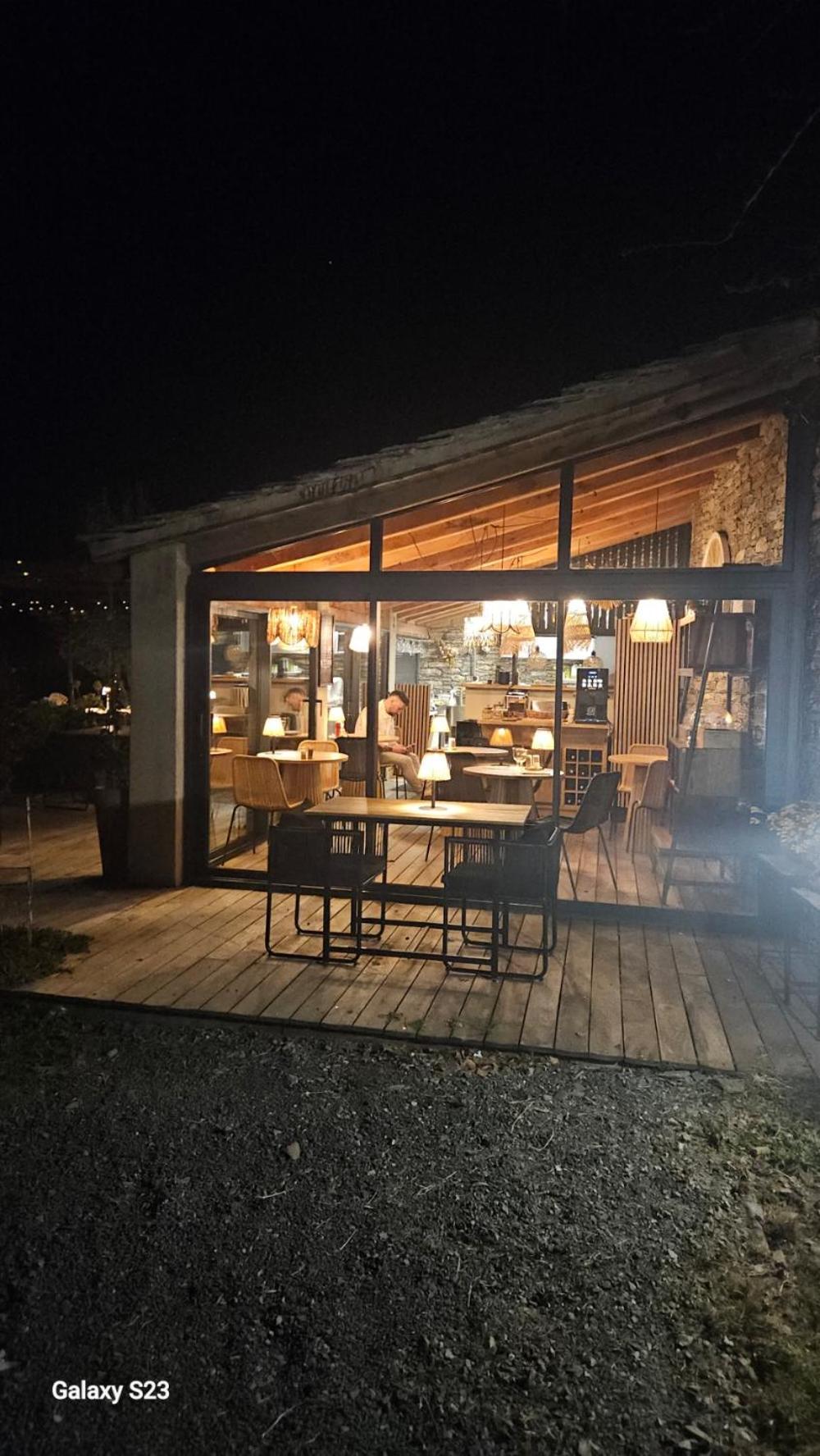 Domaine Colonna Santini ,Chambre D Hotes Piscine, Sauna, Spa Porri 外观 照片